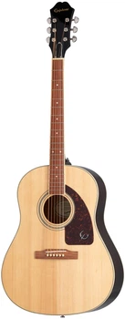 Акустическая гитара EPIPHONE J-45 STUDIO NATURAL