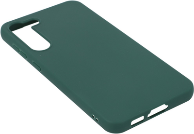 Etui plecki 3MK Matt Case do Samsung Galaxy S23 Plus Lovage (5903108494175)