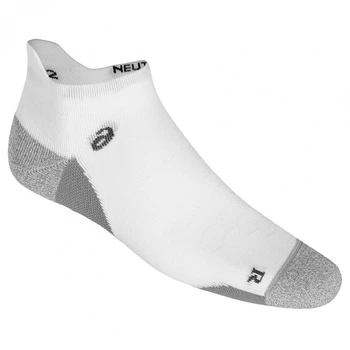 Носки Asics ROAD NEUTRAL ANKLE SOCK SINGLE TAB белый Уни 35-38 150226-0001 35-38
