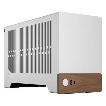 Корпус Desktop Fractal Design Terra Silver без блока питания (FD-C-TER1N-02)
