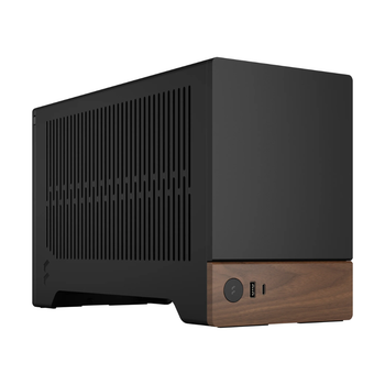 Корпус Desktop Fractal Design Terra Graphite без блока питания (FD-C-TER1N-01)