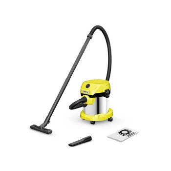 Пилесос Karcher WD 2 Plus S V-15/4/18 Premium (1.628-050.0)