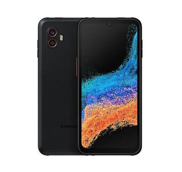 Смартфон Samsung Galaxy Xcover 6 Pro 6/128GB Black (SM-G736B) Refurbished