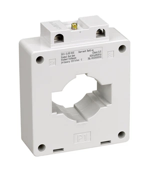 Трансформатор тока 300/5A CL0.5 IEC [824184] BH-0.66 60I CHINT