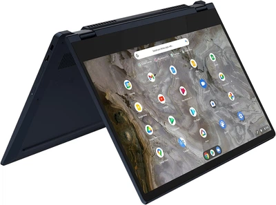 Ноутбук 13.3" Lenovo IdeaPad Flex 5 CB 13ITL6 Intel Core i5-1135G7 RAM 8GB SSD 512GB 10год батарея Chrome OS