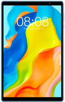 Планшет Teclast P26T (4/128) WiFi (TL-112231)