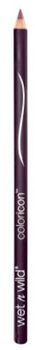 Олівець для губ Wet N Wild Color Icon Contour Lip Pencil Shade Plumberry 1. 4 г (4049775007155)