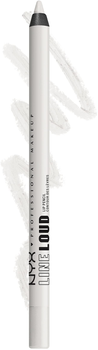 Олівець для губ Nyx Line Loud Lip Pencil Stick 1-Gimme Drama 1. 2 г (800897221614)