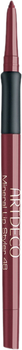 Олівець для губ Artdeco Mineral Lip Styler 48 Mineral Black Cherry Queen 1. 2 г (4052136035551)
