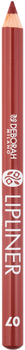 Олівець для губ Deborah Milano Lipliner 07 - Terracotta 2. 5 г (8009518178388)