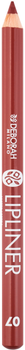 Kredka do ust Deborah Milano Lipliner 07 - Terracotta 2.5 g (8009518178388)