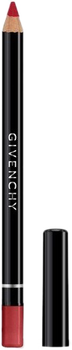 Олівець для губ Givenchy Lipliner 06 Carmin Escarpin 2. 5 г (3274872336827)