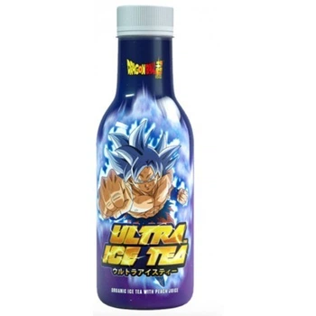 Напій безалкогольний Dragon Ball Super-Goku Ultra Ice Tea 500 мл