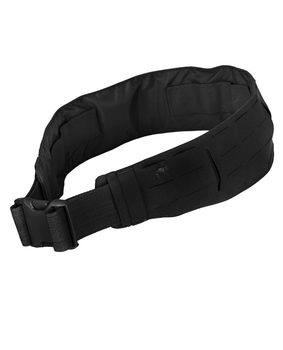 Розвантажувальний ремінь Tasmanian Tiger Warrior Belt LC Black M (TT 7783.040 -M)