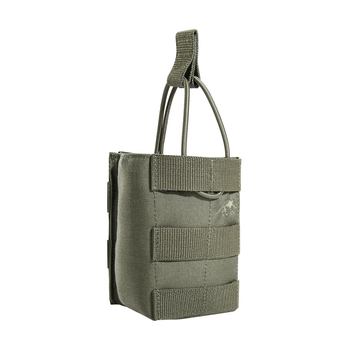 Подсумок для магазинов автомата Tasmanian Tiger DBL Mag Pouch BEL MKII IRR, Stone Grey Olive (TT 7081.332)