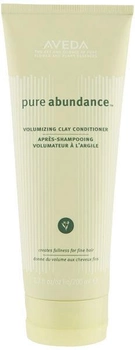 Кондиціонер для волосся Aveda Pure Abundance Volumizing Clay Conditioner 200 мл (18084829202)