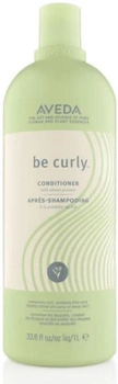 Odżywka do włosów Aveda Be Curly Conditioner 1000 ml (18084844632)