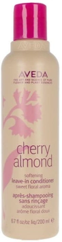 Odżywka do włosów Aveda Cherry Almond Softening Leave-In Conditioner 200 ml (18084013304)