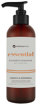 Кондиціонер для волосся Botanicapharma Essential Hair Conditioner 250 мл (8436572540927)