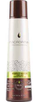 Odżywka do włosów Macadamia Professional Weightless Moisture Conditioner 300 ml (815857010450)