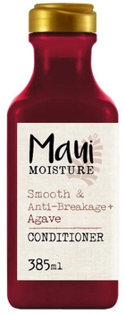 Odżywka do włosów Maui Moisture Agave Anti-Breakage Hair Conditioner 385 ml (22796170323)