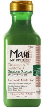 Кондиціонер для волосся Maui Bamboo Fibers Restore Hair Conditioner 385 мл (22796170620)