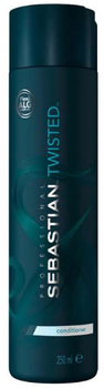 Odżywka do włosów Sebastian Professional Twisted Curl Conditioner 250 ml (8005610426648)