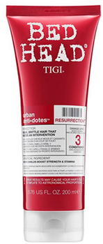 Кондиціонер для волосся Tigi Bed Head Urban Antidotes Resurrection Conditioner 200 мл (615908415292)