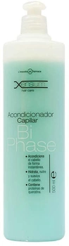 Кондиціонер для волосся Xensium Bi Phase Hair Conditioner 500 мл (8432729045086)