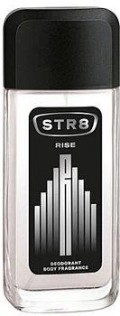 Парфумований спрей для тіла STR8 Rise 85 мл (5201314168744)
