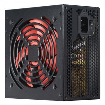 Блок живлення Xilence XP600R7, Black (XP600R7)