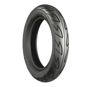 Покришка BRIDGESTONE HOOP B01 100/80-12 56J TL (3074515)