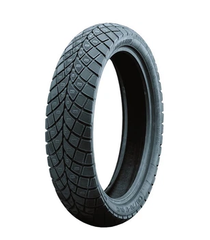 Покришка HEIDENAU K66 80/80-14 43J TL (3022857)