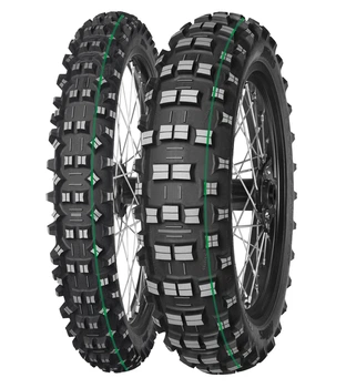 Покришка MITAS TERRA FORCE-EF ENDURO SUPER LIGHT 120/90-18 65R TT (3074426)