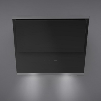 Витяжка Falmec Verso 55 Black 800 (CVXN55.E0P2#ZZZN491F)