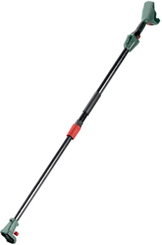Телескопическая ручка Metabo к аккумуляторной пиле по дереву MS 18 LTX 15 (628714000)