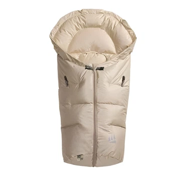 Конверт детский Odenwälder BabyNest 011344-2 Бежевый