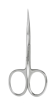 Ножницы профессиональные для кутикул для левши Staleks Pro Expert 11 Type 1 18 мм SE-11/1