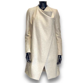 Шерстяное пальто ALLSAINTS MONUMENT EVE 40 Ж-02