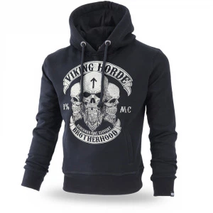 Худи Dobermans Aggressive Viking Horde BK213BK (XXL)