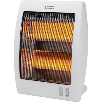 Обогреватель электрический BETTER Heater QH 800/ 8805 дуйка тепловентилятор портативный 800 Вт