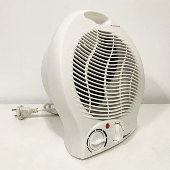 Обогреватель тепловентилятор (дуйка) Domotec MS-5901/ 2944/ 220V/2000W