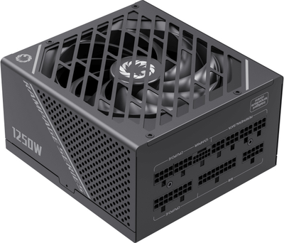 Блок питания GameMax GX-1250 PRO Black (GX-1250 PRO BK (ATX3.0 PCIe5.0))