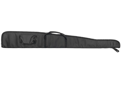 Чехол для винтовки прямой 106 см чёрный