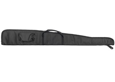 Чехол для винтовки прямой 135 см чёрный