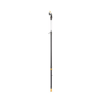 Сучкорез Fiskars PowerGear UPX86 обводной телескопический на штанге 2.4 - 4 м (1023624)