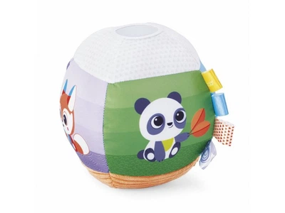 Игрушка музыкальный Мяч, Chicco, 11564.00