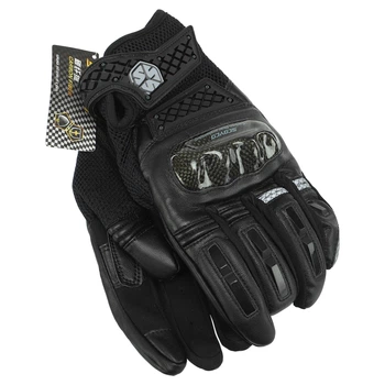 Моторукавички SCOYCO Sensor Touch MC52 Колір: Чорний розмір: XL
