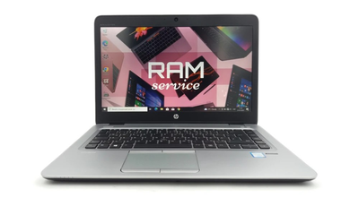 Ноутбук HP EliteBook 725 G4/12.5/8GB/256GB/HD Refurbished
