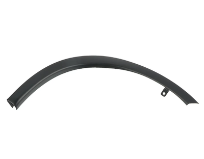 Накладка крыла Mitsubishi Outlander 3 2012-2015, кроме XL, передняя, правая, AVTM, 7407A302, 184824378